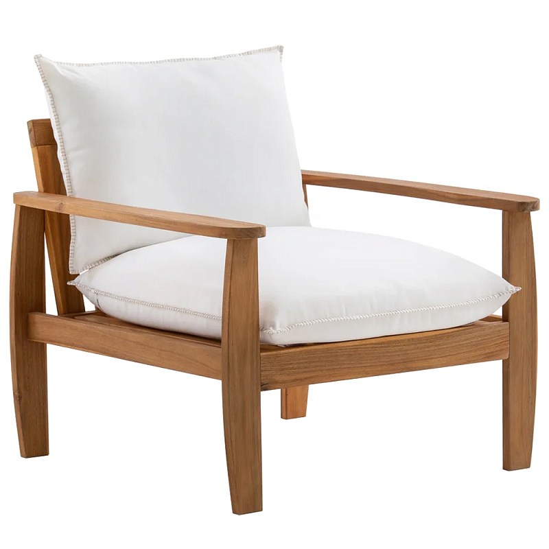       Melody Wooden Chair    -- | Loft Concept 