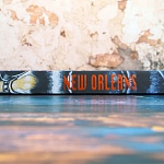 Красочная книга-трансформер о Новом Орлеане New Orleans: Werner Pawlok варинант исполнения - 2 | Loft Concept в Ростове-на-Дону