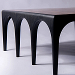 Журнальный стол Arcada варинант исполнения - 2 | Loft Concept в Ростове-на-Дону