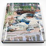 Подарочная Книга художник John Singer Sargent: Figures and Landscapes, 1914-1925 варинант исполнения - 4 | Loft Concept в Ростове-на-Дону