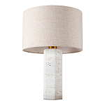 Настольная лампа Stone Table Lamp Prism варинант исполнения - 1 | Loft Concept в Ростове-на-Дону
