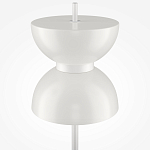 Торшер White outlines варинант исполнения - 3 | Loft Concept в Ростове-на-Дону