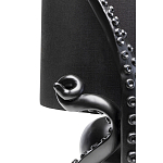 Дизайнерская Настольная лампа Черный Осьминог варинант исполнения - 4 | Loft Concept в Ростове-на-Дону