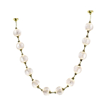 Люстра подвесная с шарообразными плафонами Crystal Globule варинант исполнения - 4 | Loft Concept в Ростове-на-Дону