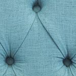 Кресло Addison Chic Armchair blue flax варинант исполнения - 4 | Loft Concept в Ростове-на-Дону