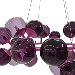 Люстра Wild Grape варинант исполнения - 4 | Loft Concept в Ростове-на-Дону