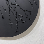 Панно Береза варинант исполнения - 3 | Loft Concept в Ростове-на-Дону