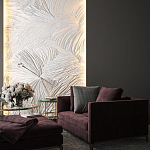 Барельеф COLIBRI варинант исполнения - 1 | Loft Concept в Ростове-на-Дону