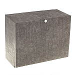 Настольный письменный набор из змеевика  и бронзы с декором в виде орла в подарочной упаковке Successful Leader варинант исполнения - 4 | Loft Concept в Ростове-на-Дону