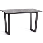 Стол с прямоугольной столешницей Corsa варинант исполнения - 1 | Loft Concept в Ростове-на-Дону