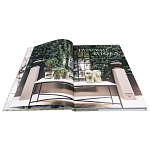 Книга Living Well by Design варинант исполнения - 3 | Loft Concept в Ростове-на-Дону