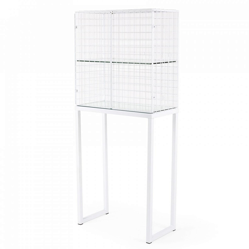  Seletti Les Volières Cabinet White     -- | Loft Concept 