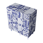 Тумба Venti Dreams варинант исполнения - 2 | Loft Concept в Ростове-на-Дону