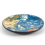 Блюдо Seletti Earth Asia варинант исполнения - 1 | Loft Concept в Ростове-на-Дону