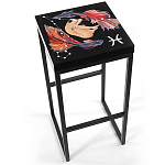 Барный стул Zodiac sign Рыбы варинант исполнения - 1 | Loft Concept в Ростове-на-Дону