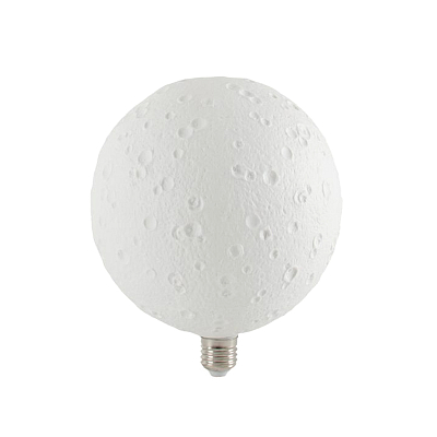 Лампочка Seletti Moon Big Лампочка Seletti Moon Big