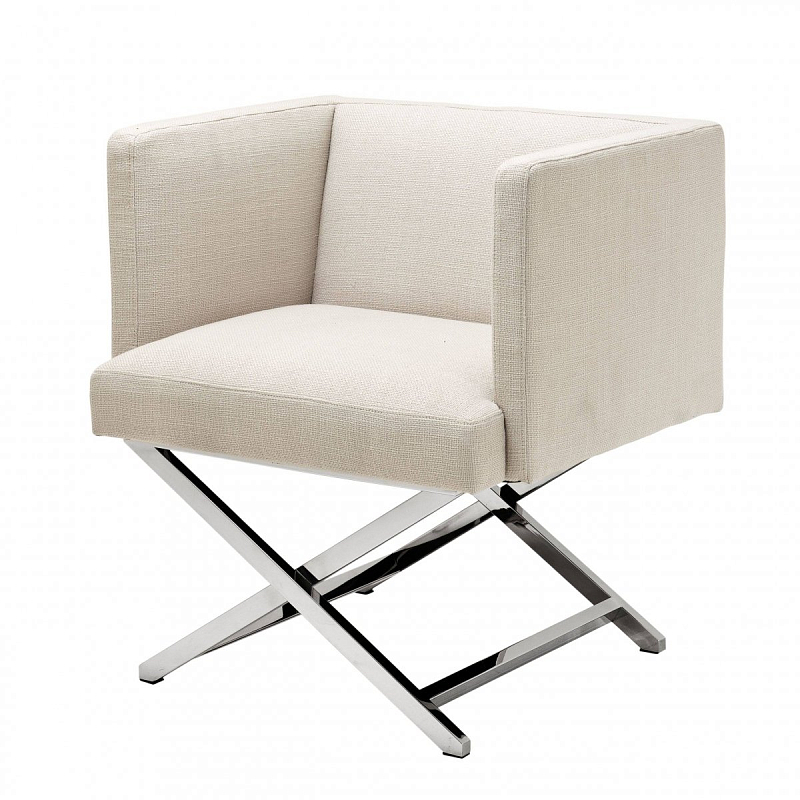  Eichholtz Chair Dawson Natural ̆    -- | Loft Concept 