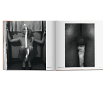 Подарочный Альбом Фото ню The Big Book of Pussy 18+ варинант исполнения - 2 | Loft Concept в Ростове-на-Дону