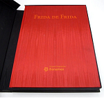 Редкое коллекционное лимитированное издание Frida De Frida Rosa Casanova et al. 2007  варинант исполнения - 7 | Loft Concept в Ростове-на-Дону
