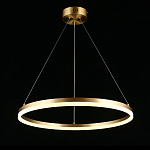 Люстра подвесная светодиодная круглая Armel 2 варинант исполнения - 2 | Loft Concept в Ростове-на-Дону