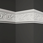 Молдинг с орнаментом MO-08 варинант исполнения - 1 | Loft Concept в Ростове-на-Дону