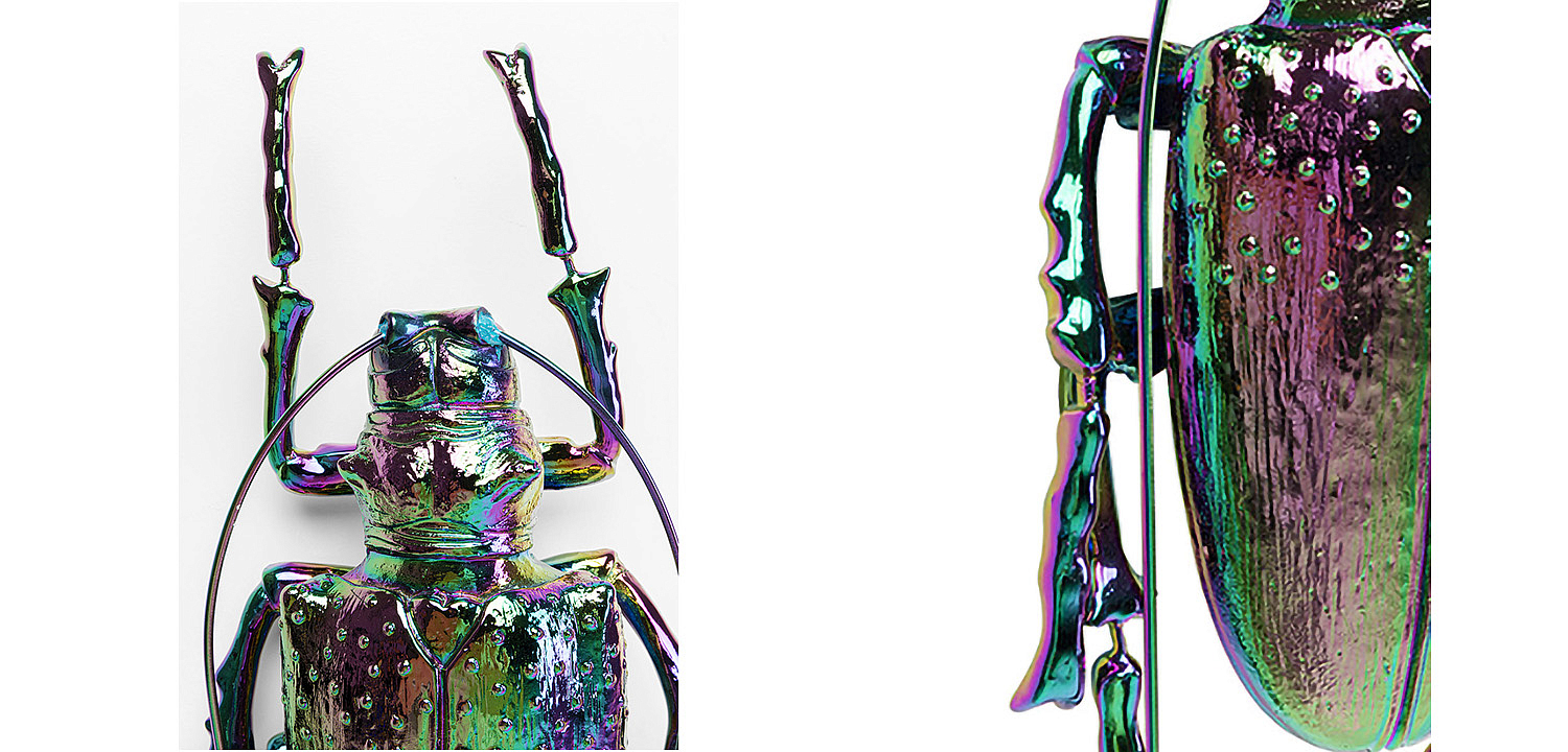 Аксессуар на стену Beetle I - Loft-Concept в Ростове-на-Дону