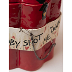 Шкатулка BANG BANG Jar варинант исполнения - 4 | Loft Concept в Ростове-на-Дону