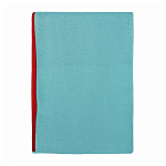 Плед хлопковый по мотивам нанайских орнаментов Ural and Siberian Patterns варинант исполнения - 4 | Loft Concept в Ростове-на-Дону