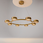 Люстра подвесная Mind 3000К 80Вт варинант исполнения - 3 | Loft Concept в Ростове-на-Дону