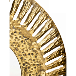 Настенное зеркало The Golden Plate варинант исполнения - 2 | Loft Concept в Ростове-на-Дону