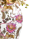 Ваза фарфоровая Leopard Collection  варинант исполнения - 2 | Loft Concept в Ростове-на-Дону