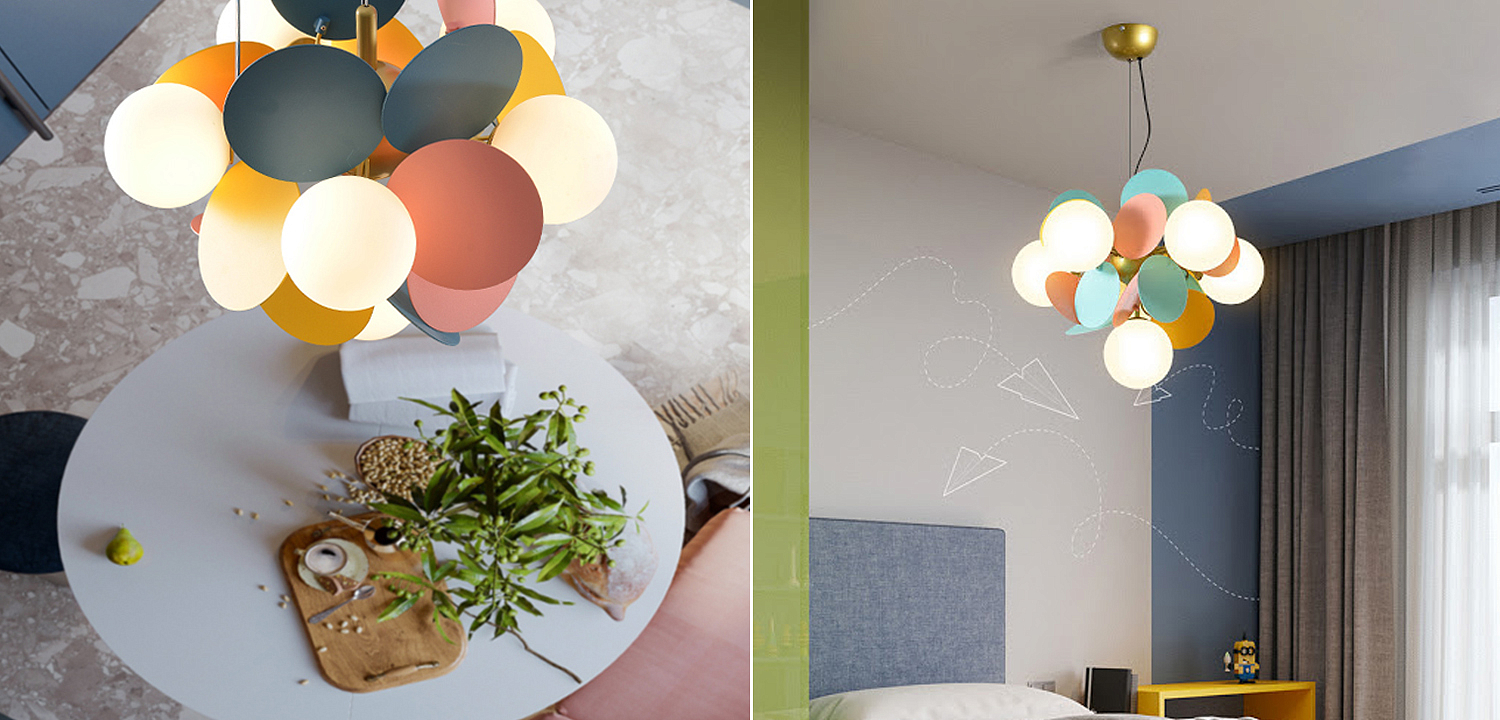 Люстра Матисс Chandelier bouquet Люстра Матисс Chandelier bouquet - Loft-Concept в Ростове-на-Дону