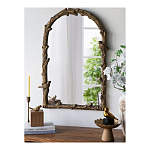 Зеркало Птицы на дереве Plant Frame варинант исполнения - 6 | Loft Concept в Ростове-на-Дону