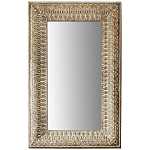 Настенное зеркало Halbert Mirror варинант исполнения - 1 | Loft Concept в Ростове-на-Дону