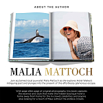 Подарочный фото-альбом Для тех, кто мечтает о приключениях Hotel Wailea  варинант исполнения - 5 | Loft Concept в Ростове-на-Дону