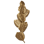 Бра в виде ветки с листьями Leaves From Above варинант исполнения - 3 | Loft Concept в Ростове-на-Дону