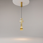 Подвесной светильник Level А 3000К 12ВТ варинант исполнения - 3 | Loft Concept в Ростове-на-Дону