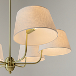 Люстра подвесная Modesto Е14 варинант исполнения - 12 | Loft Concept в Ростове-на-Дону