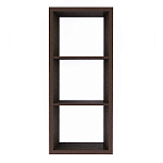 Полка-модуль для книг Primo длина 60 варинант исполнения - 1 | Loft Concept в Ростове-на-Дону