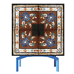 Тумба Short Carpet Angle варинант исполнения - 2 | Loft Concept в Ростове-на-Дону