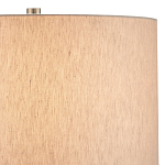 Настольная лампа с декором в виде пуговиц Bizarre Creation варинант исполнения - 2 | Loft Concept в Ростове-на-Дону