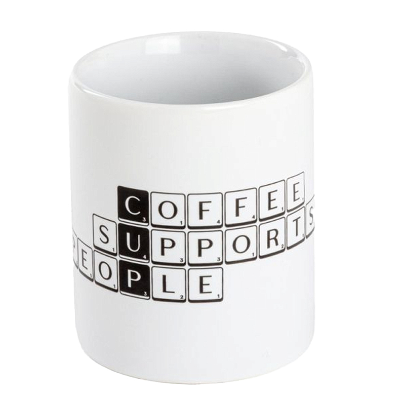 Seletti Tiles and Tales Cup    -- | Loft Concept 