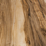 Стол обеденный раздвижной с прямоугольной столешницей на четырех черных ножках Blair варинант исполнения - 6 | Loft Concept в Ростове-на-Дону