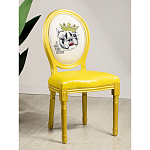 Стул French Bul yellow варинант исполнения - 10 | Loft Concept в Ростове-на-Дону