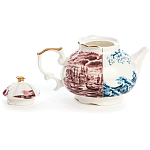 Заварочный чайник Seletti Smeraldina варинант исполнения - 3 | Loft Concept в Ростове-на-Дону