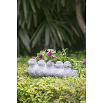 Кашпо Canaries варинант исполнения - 8 | Loft Concept в Ростове-на-Дону