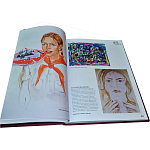 Коллекционная книга Art in Vogue варинант исполнения - 3 | Loft Concept в Ростове-на-Дону