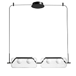 Подвесной светодиодный светильник St. Gallen варинант исполнения - 2 | Loft Concept в Ростове-на-Дону