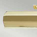 Светильник для картин с призматическим плафоном и двойными регулируемыми шарнирами Elstead Lighting варинант исполнения - 19 | Loft Concept в Ростове-на-Дону