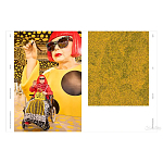 Книга Yayoi Kusama x Louis Vuitton  Creating Infinity варинант исполнения - 2 | Loft Concept в Ростове-на-Дону